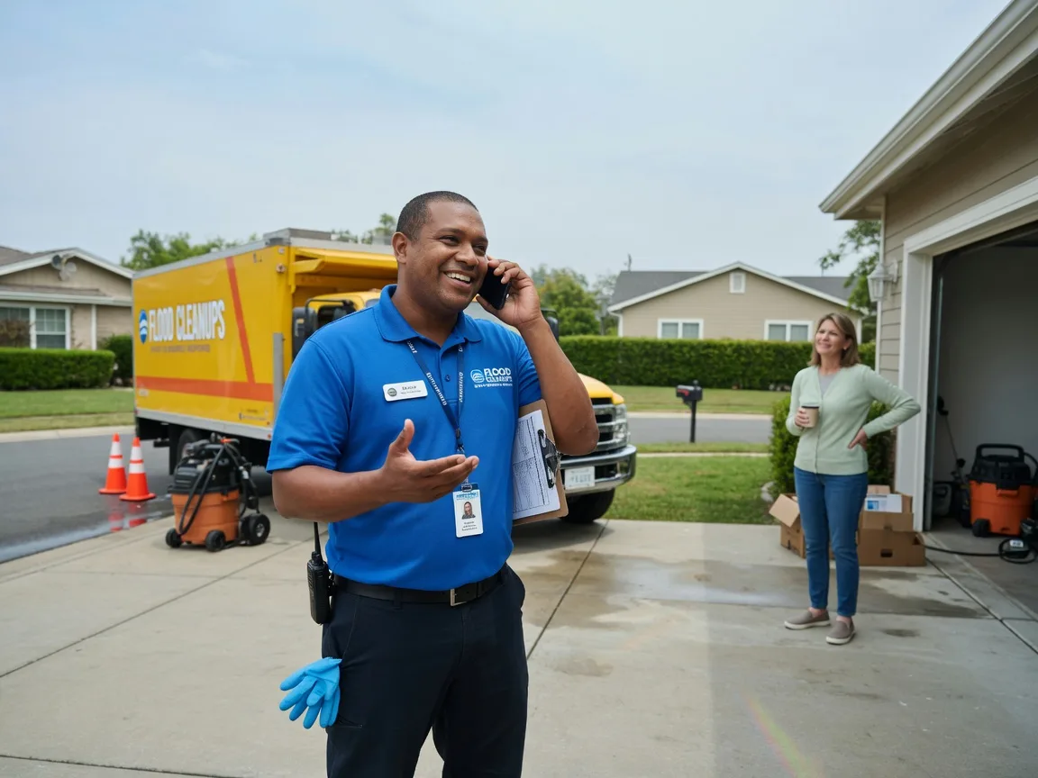 Water Damage Restoration Cripple Creek, CO FAQs